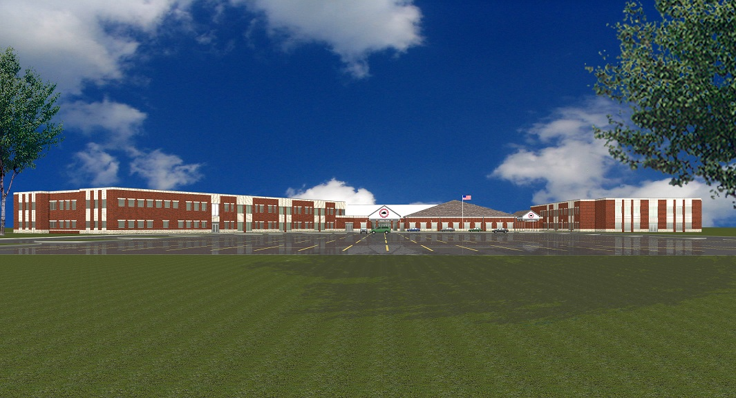 Logan Elm Local School District