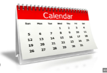 2025-2026 School Year Calendar