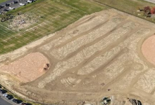 Field Project Update