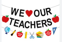 A world without teachers....
