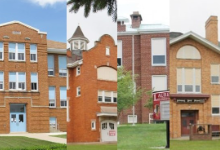 Logan Elm District Memorabilia