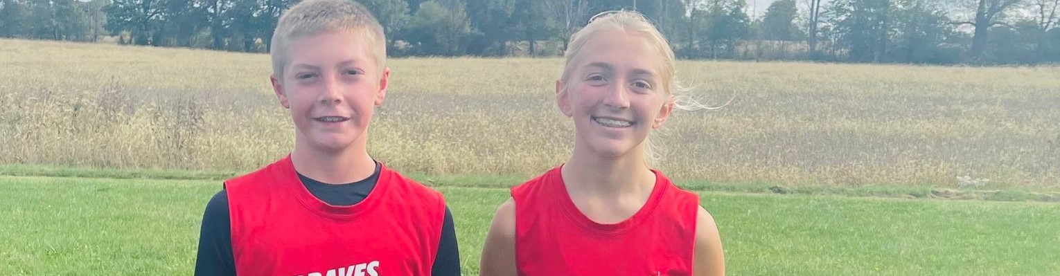 cross country msl champs