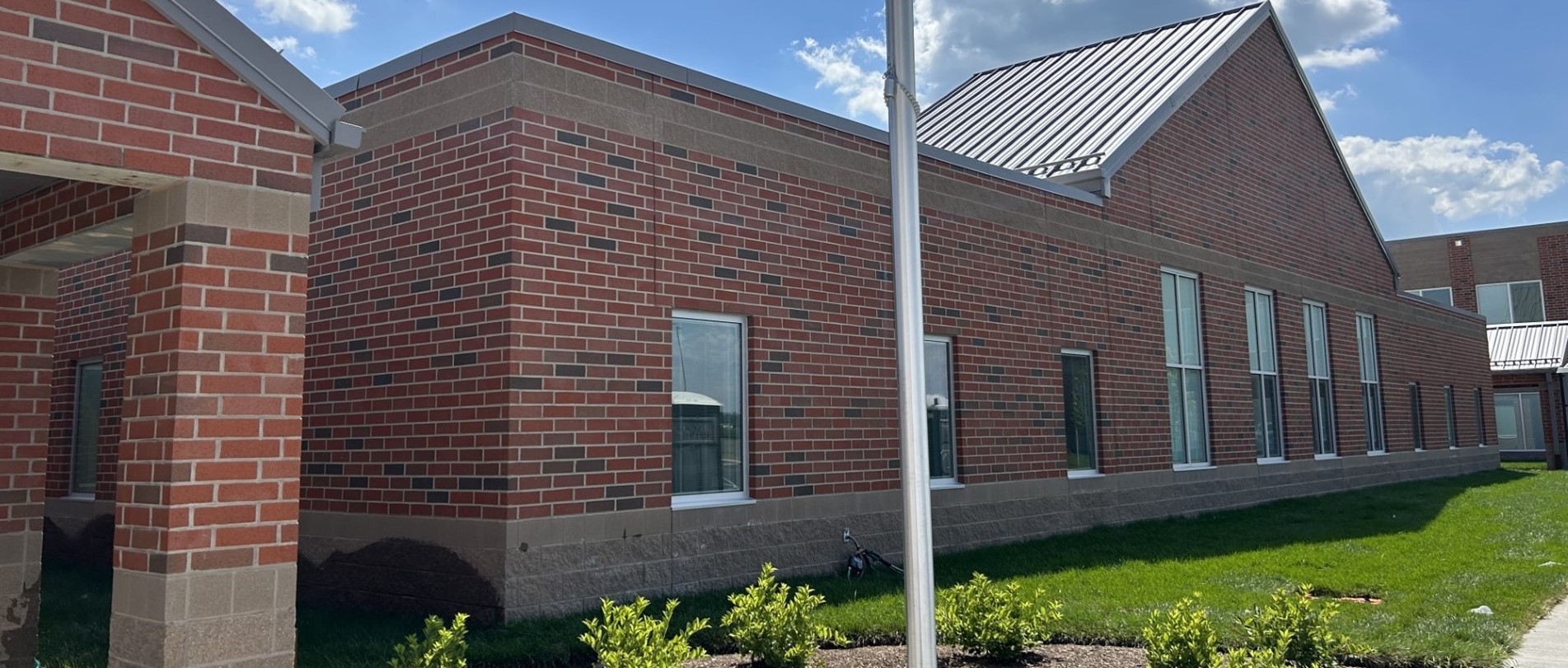 Logan Elm Local School District