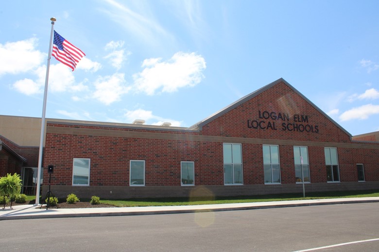 Logan Elm Local Schools