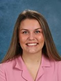 Abigail Wilkerson 