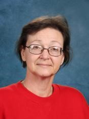 Lana Arledge 
