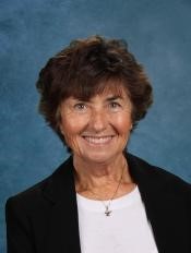 Debbie Shaw 