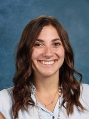Madaline Amspaugh 
