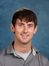 Trent Congrove 