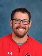 Cory Heeter 