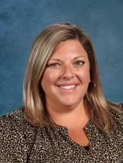 Jennifer Stidham 