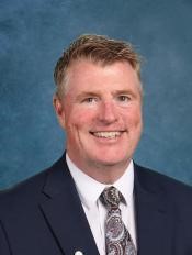 Tim Williams 