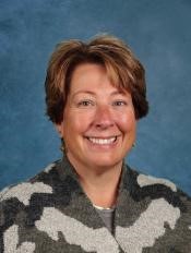 Tami Clark 