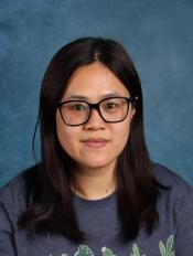 Shuyi Chen 