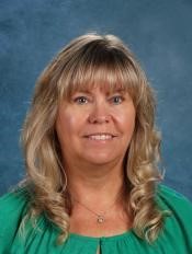Sueanne Puffinbarger 